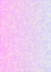 Pink and Blue Textured Backing Sheet