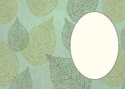 Leaf Insert 6