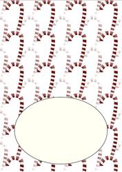 Christmas Themed Insert 2