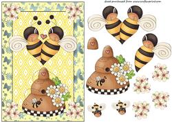 Congratulations/new Home/engagement Card Front