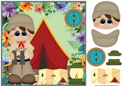 Scout card front 1