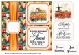 2 Panel tulips card front 3