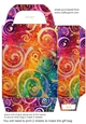 All about the rainbow gift bag 1