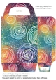 All about the rainbow gift bag 2