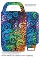 All about the rainbow gift bag 3