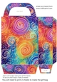 All about the rainbow gift bag 4