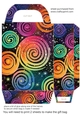 All about the rainbow gift bag 6
