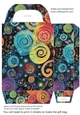 All about the rainbow gift bag 7