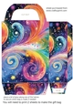 All about the rainbow gift bag 8