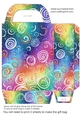 All about the rainbow gift bag 9