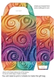 All about the rainbow gift bag 11