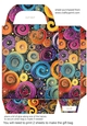 All about the rainbow gift bag 12