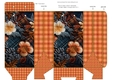 Cosy Autumn pinch bag 1