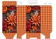 Cosy Autumn pinch bag 2