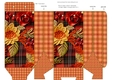 Cosy Autumn pinch bag 4