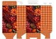 Cosy Autumn pinch bag 6