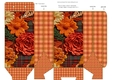 Cosy Autumn pinch bag 8