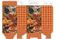 Cosy Autumn pinch bag 10