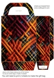 Cosy Autumn gift bag 3