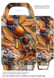 Cosy Autumn gift bag 4