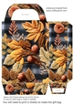 Cosy Autumn gift bag 5