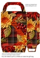 Cosy Autumn gift bag 6