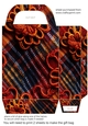 Cosy Autumn gift bag 9
