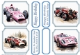 4 Car toppers with sentiments 3