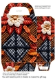 Cosy Autumn gift bag 19