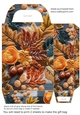 Cosy Autumn gift bag 20