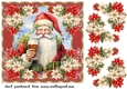Christmas cheers card front 2
