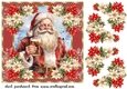 Christmas cheers card front 3