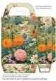 Summer garden gift bag 1