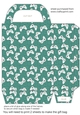 Jade gamer gift bag