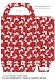 Red gamer gift bag 2