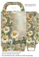 All about the daisies gift bag 5