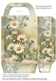 All about the daisies gift bag 7