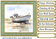 Low tide card front 3