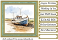 Low tide card front 4