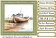 Low tide card front 11