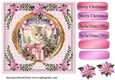 Christmas special delivery card front 4