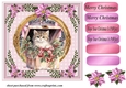Christmas special delivery card front 9