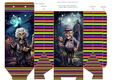 The Oldies Halloween gift bag A