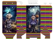 The Oldies Halloween gift bag B