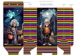The Oldies Halloween gift bag D
