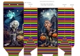 The Oldies Halloween gift bag E