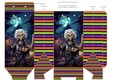 The Oldies Halloween gift bag 1