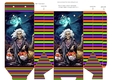 The Oldies Halloween gift bag 3