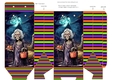 The Oldies Halloween gift bag 4