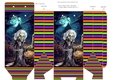 The Oldies Halloween gift bag 5